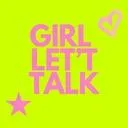 Logo GIRL LET'S TALK
