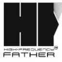 Logo High-Frequency Father