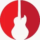 Logo Gitar Çal (Premium)