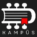Logo <mark>Gitar</mark> Kampüs