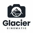 Logo Glacier Cinematic Social
