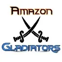 Logo Gladiator Kingdom
