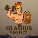 Logo Gladius Project - Fitness