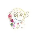 Logo Glittering Moon Creations