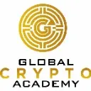 Logo GLOBAL CRYPTO ACADEMY