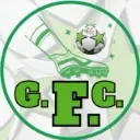 Logo Global <mark>Football</mark> Community