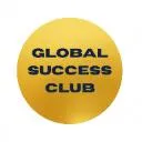 Logo 🟡 GLOBAL SUCCESS CLUB