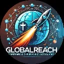 Logo GlobalReach