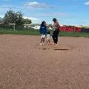 Logo Glove Game by Sharee