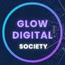 Logo Glow Digital Society