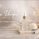 Logo ✨Glow-Unique Collective✨