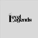 Logo The Level Up Legends