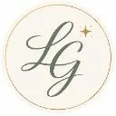 Logo Long Game <mark>Glow </mark>Club