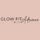 Logo Glow Fit with Adrienne
