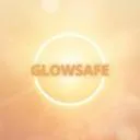 Logo GlowSafe 🌸