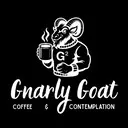 Logo Coffee Shop Navigation Plan