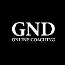 Logo GND COACHING
