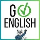 Logo Go English