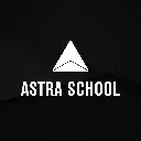 Logo <mark>Astra</mark> School