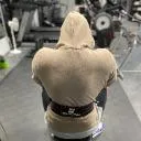 Logo 30-Day No Excuses <mark>Challenge</mark>