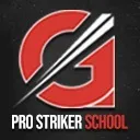 Logo Pro Striker School