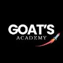 Logo <mark>Goat</mark>'s Academy