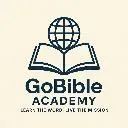 Logo GoBible Academy