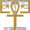 Logo Discovering The Truth