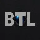 Logo Beyond the lens