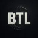 Logo Beyond The Lens