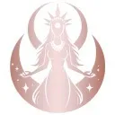 Logo Goddess Isis Mystery School