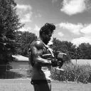 Logo God's Fitted Giant