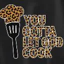 Logo God’s Kitchen Corner