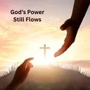 Logo God's Power Still Flows