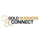Logo Gold Business Connect