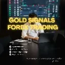 Logo Gold <mark>Signal</mark>s | Trading Forex