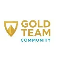 Logo GOLD COMMUNITY TEAM
