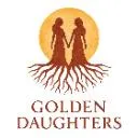 Logo Golden Daughters
