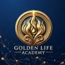 Logo Golden Life Academy