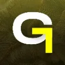 Logo <mark>Gold</mark>en Timeline