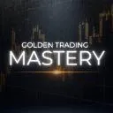 Logo Golden <mark>Trading</mark> Mastery