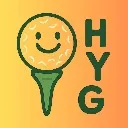 Logo How You Golf
