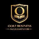 Logo <mark>Golf</mark> Business Accelerator