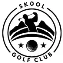 Logo Skool of <mark>golfer</mark>s