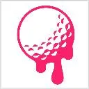 Logo <mark>Golf</mark>hub Phuket