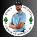 Logo Golf's Think Tank-Free