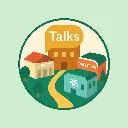 Logo GonyTalks Campus