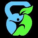 Logo <mark>Macros</mark> and Fitness