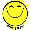 Logo Good Thanks