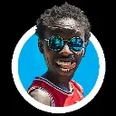 Logo Google Ads <mark>Dude</mark>s by Cheikh